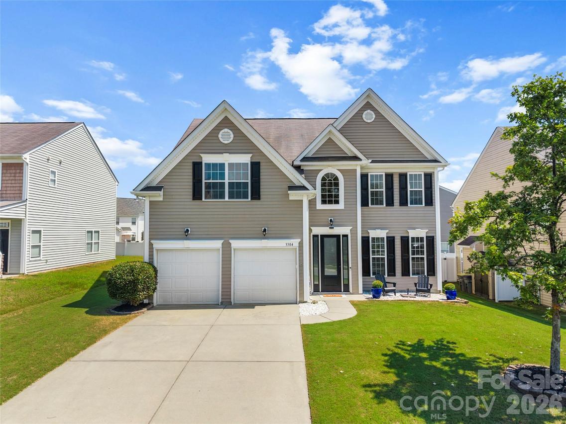 3304 Brackhill St., Davidson, NC 28036