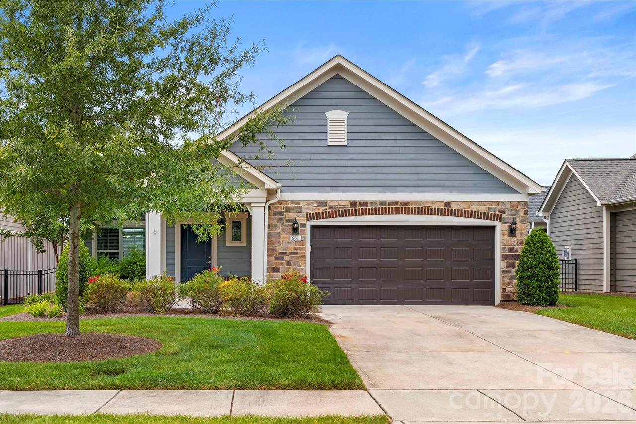 661 Poplar View Dr., Concord, NC 28027