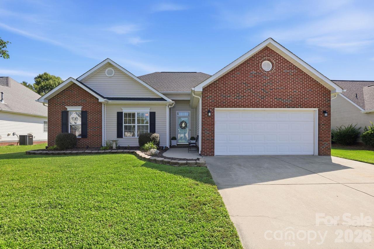 1005 Coral Bell Ct., Monroe, NC 28110