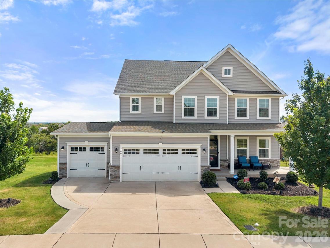7004 Waterwheel St., Concord, NC 28025