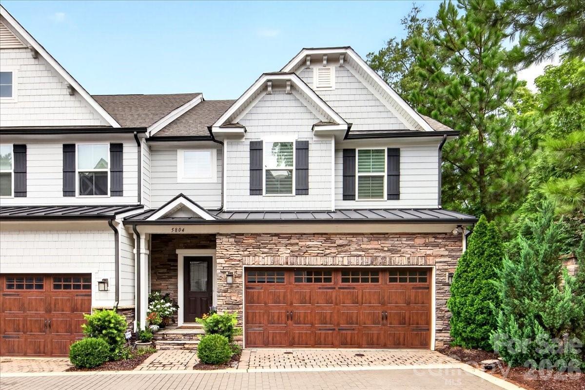 5804 Barrowlands Ct., Charlotte, NC 28210