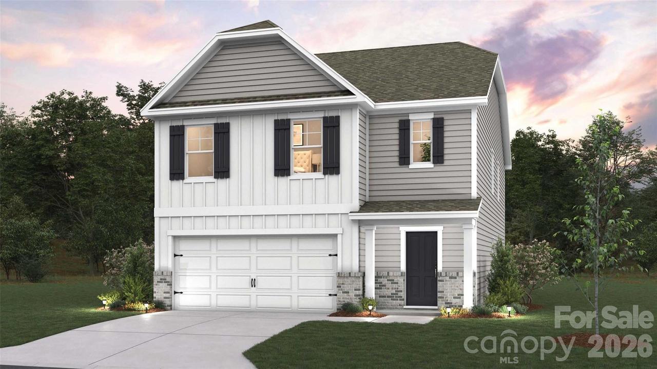 313 Audrey Loop Rd., Candler, NC 28715