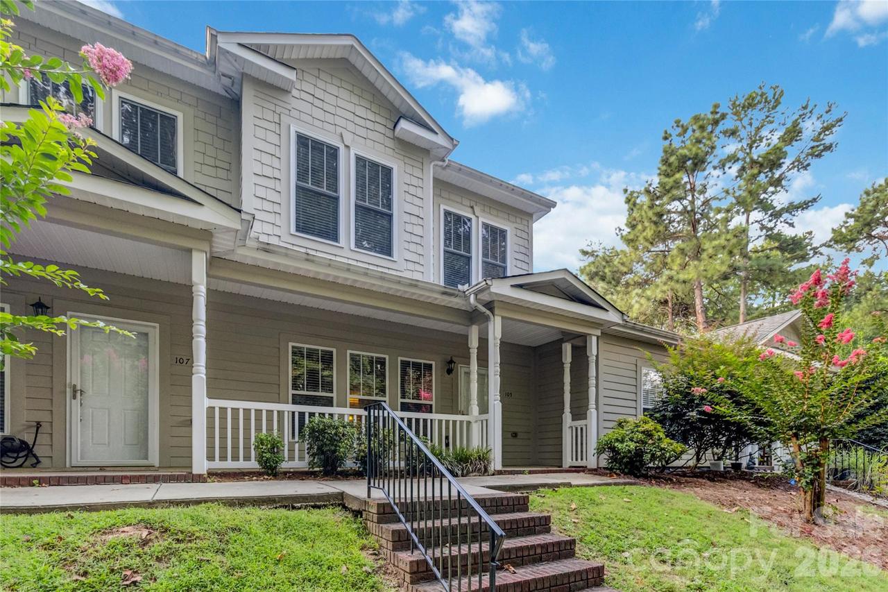 105 Putter Pl., Mooresville, NC 28115