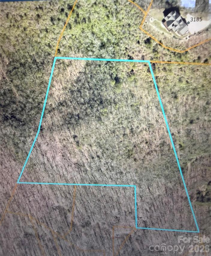 00 Clover Field Rd., Bryson City, NC 28713