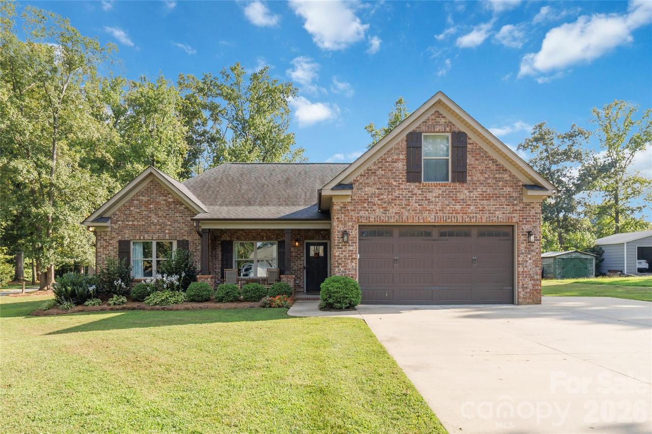 194 Love St., Stanfield, NC 28163