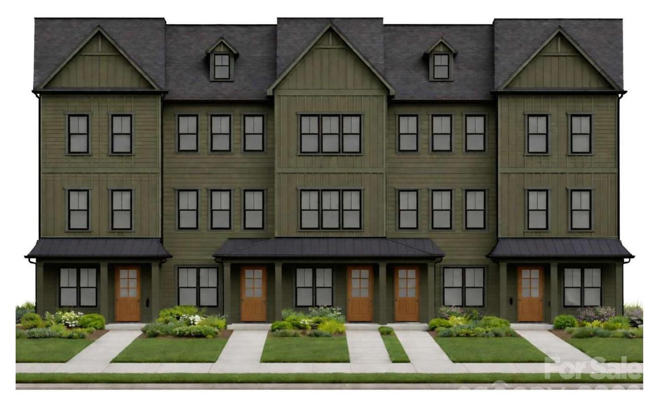 112 Aronia Ln. #Twnh B-500, Mooresville, NC 28115