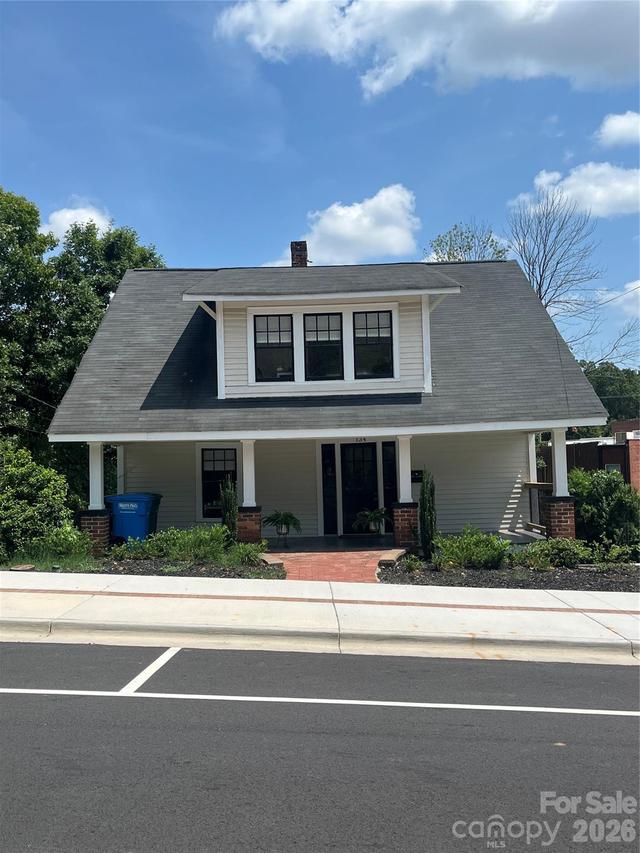 134 N 4th St., Albemarle, NC 28001
