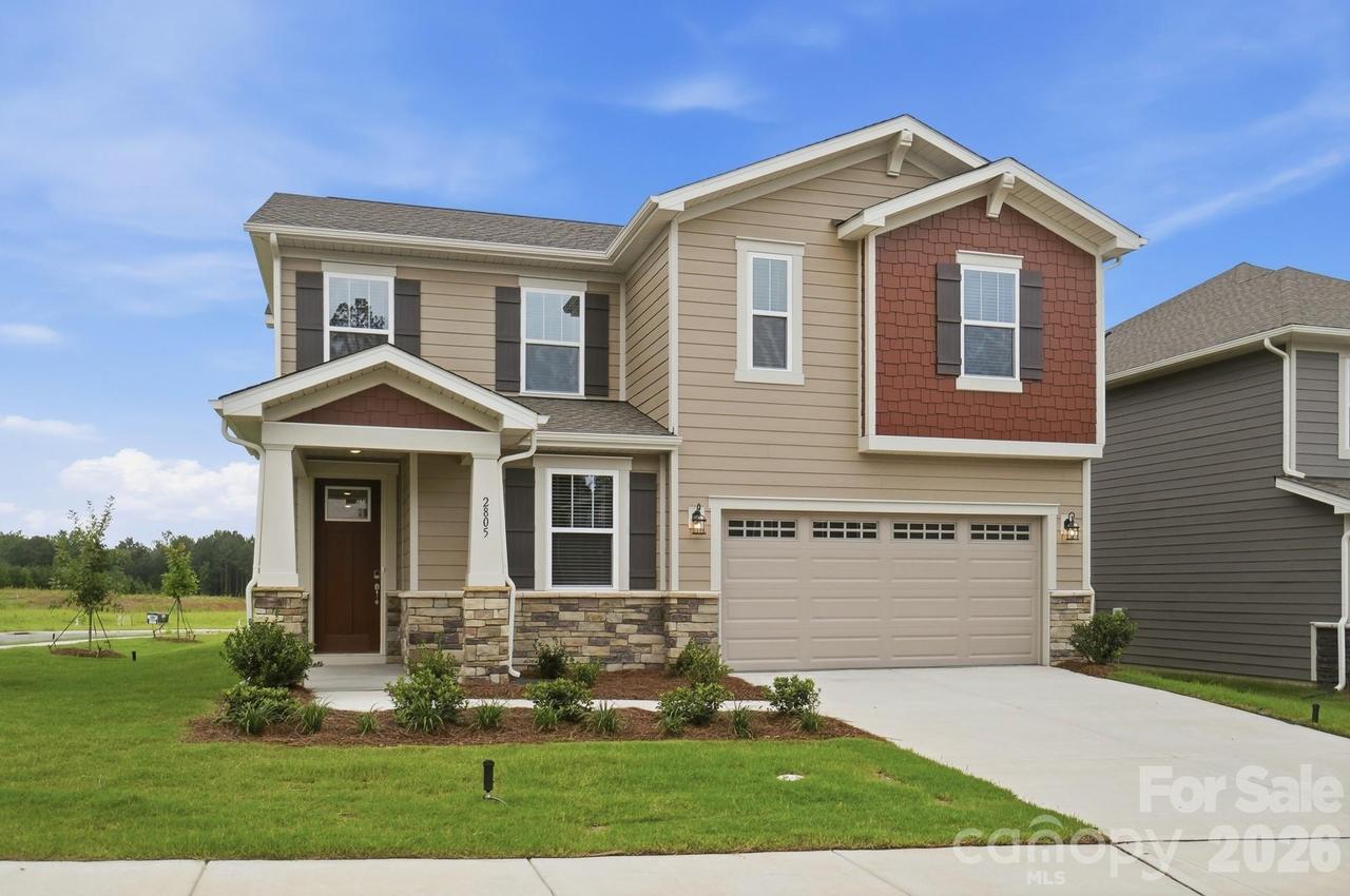 2805 Westmont Dr., Gastonia, NC 28052