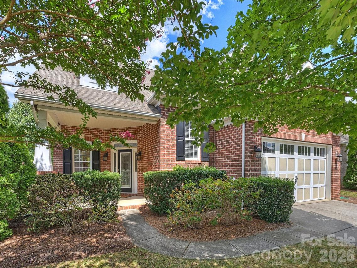 7326 Firespike Rd., Charlotte, NC 28277
