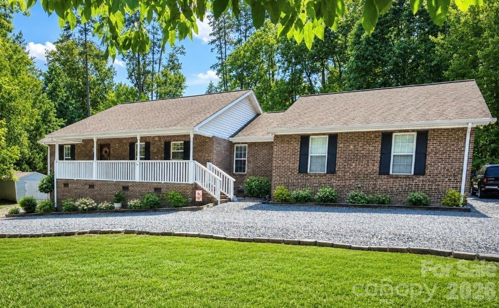 278 Newport Dr., Mount Gilead, NC 27306