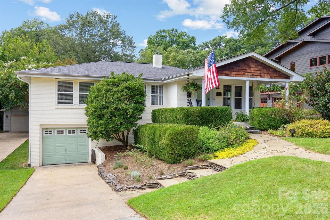 2215 Chatham Ave., Charlotte, NC 28205
