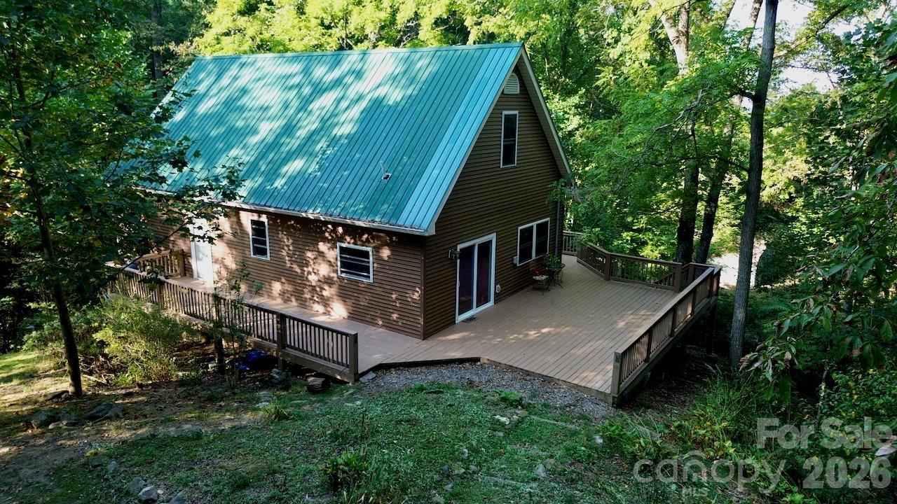 278 Kelses Valley Dr., Mars Hill, NC 28754
