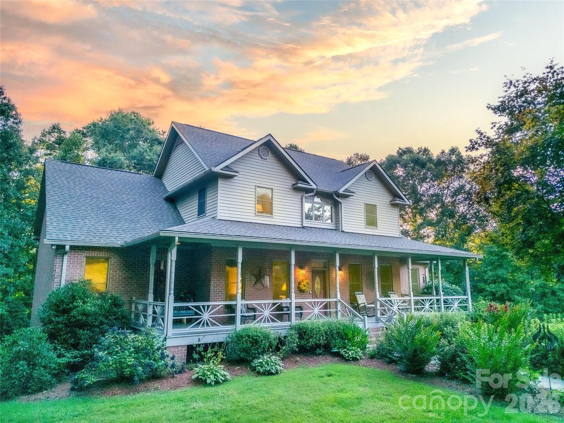 832 Asheville Hwy., Sylva, NC 28779