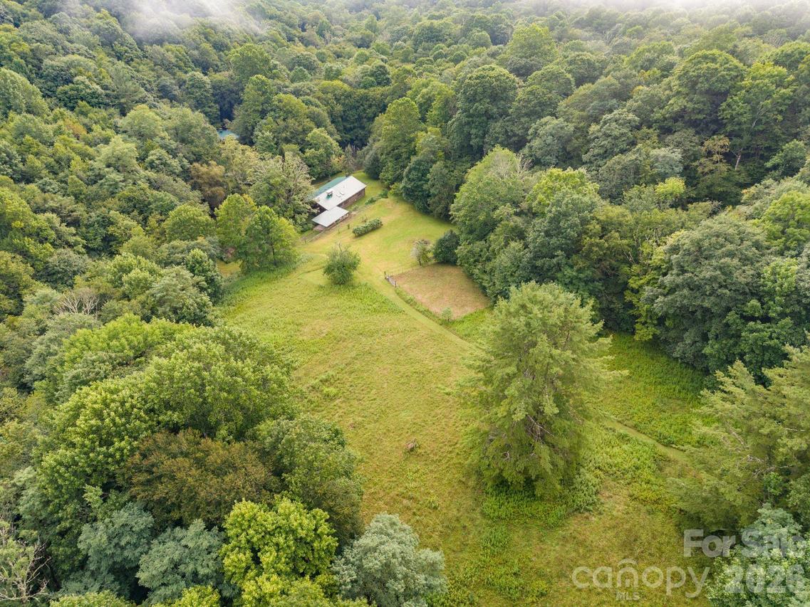 1061 Indian Trail Rd., Mars Hill, NC 28754