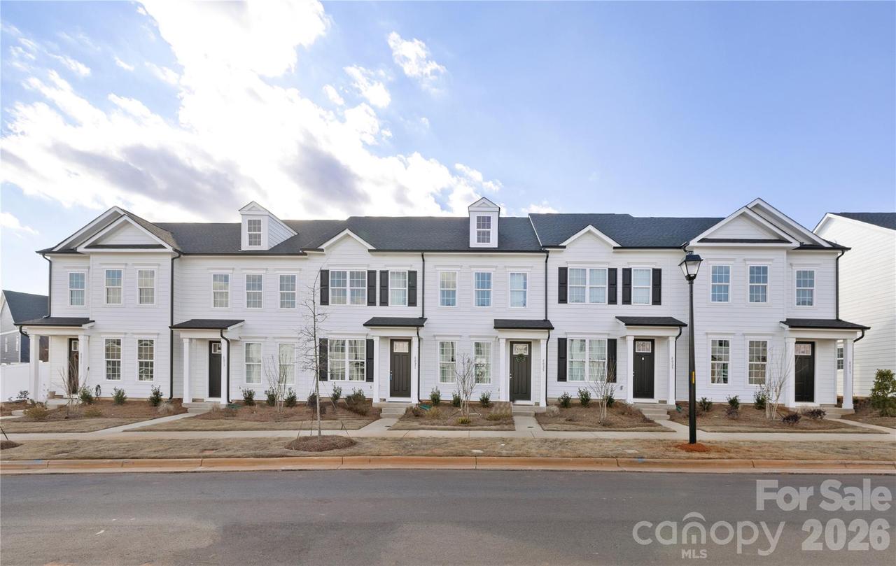 8143 Jacey Ln. #47, Huntersville, NC 28078