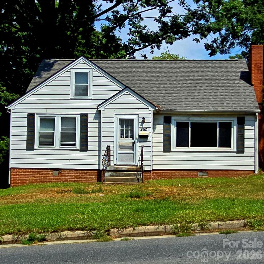 230 W Presnell St., Asheboro, NC 27203