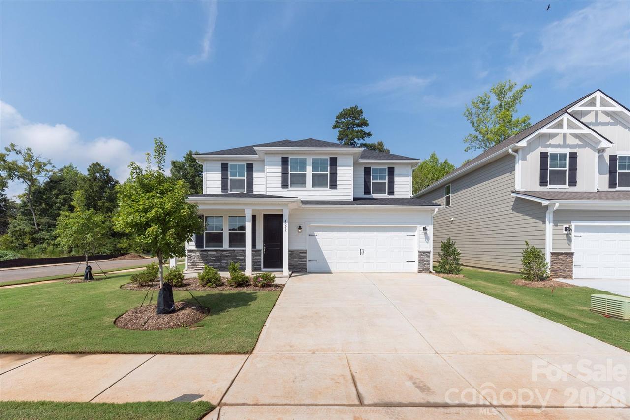 4099 Garrison Grove Ln., Denver, NC 28037