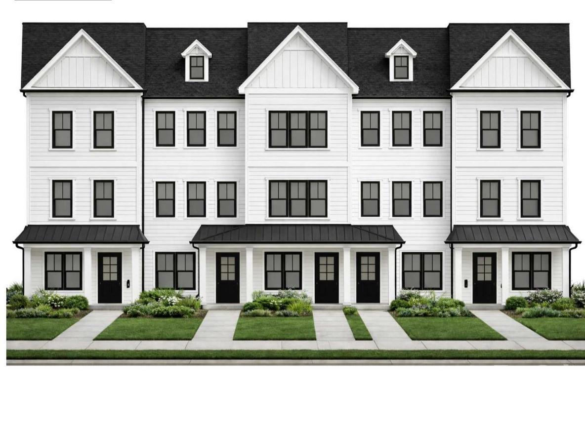 108 Aronia Ln. #Twnh B-505, Mooresville, NC 28115
