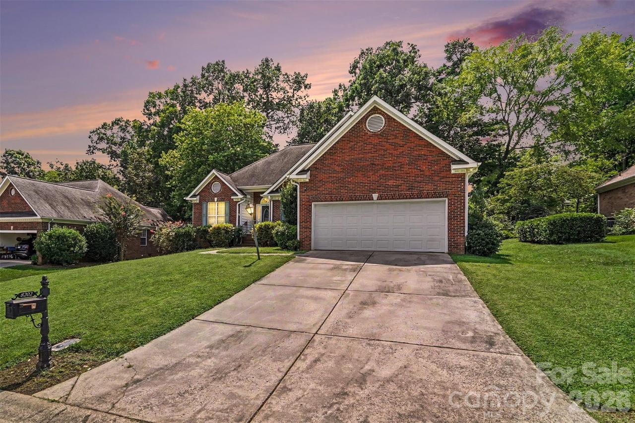 8202 Stevens Mill Rd. #92, Matthews, NC 28104