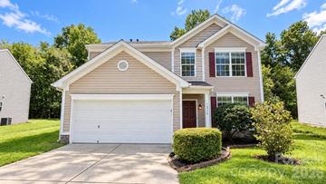 New Homes For Sale This Week That Attend Lake Wylie Elementary: September 4th to September 10th