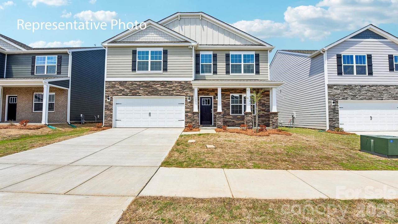 1116 Secrest Commons Dr., Monroe, NC 28112