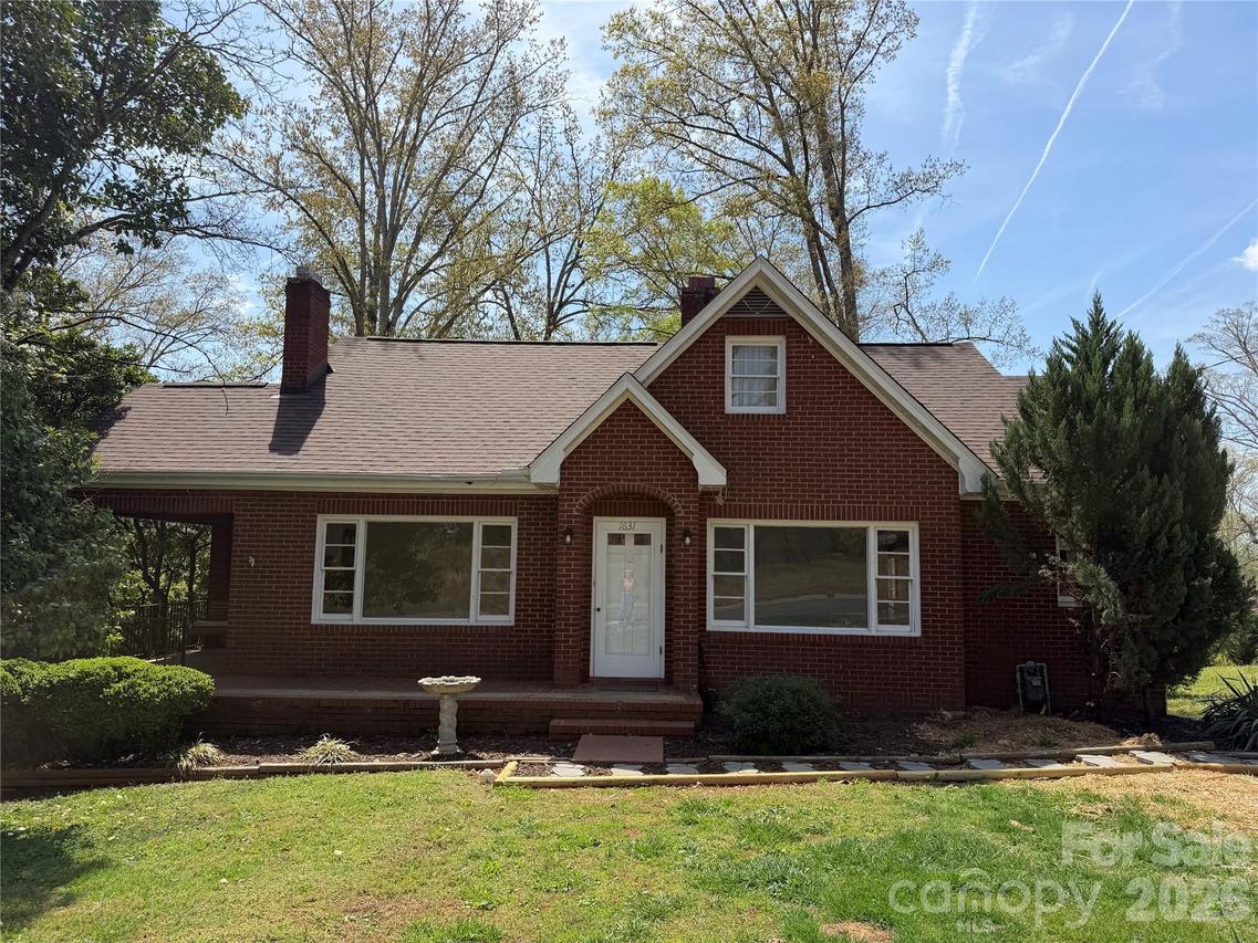 1631 Maple Ave., Albemarle, NC 28001