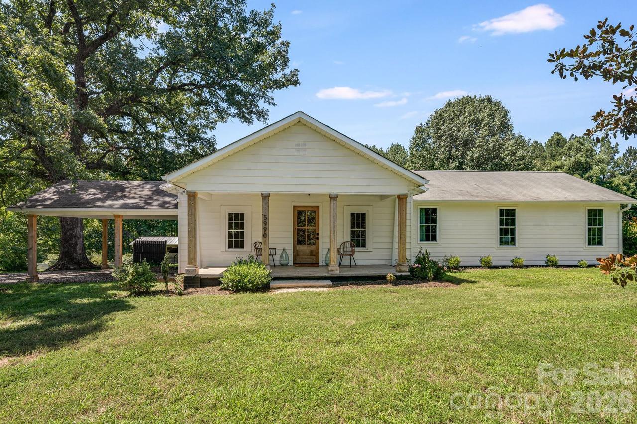5990 S Nc 9 Hwy., Tryon, NC 28782