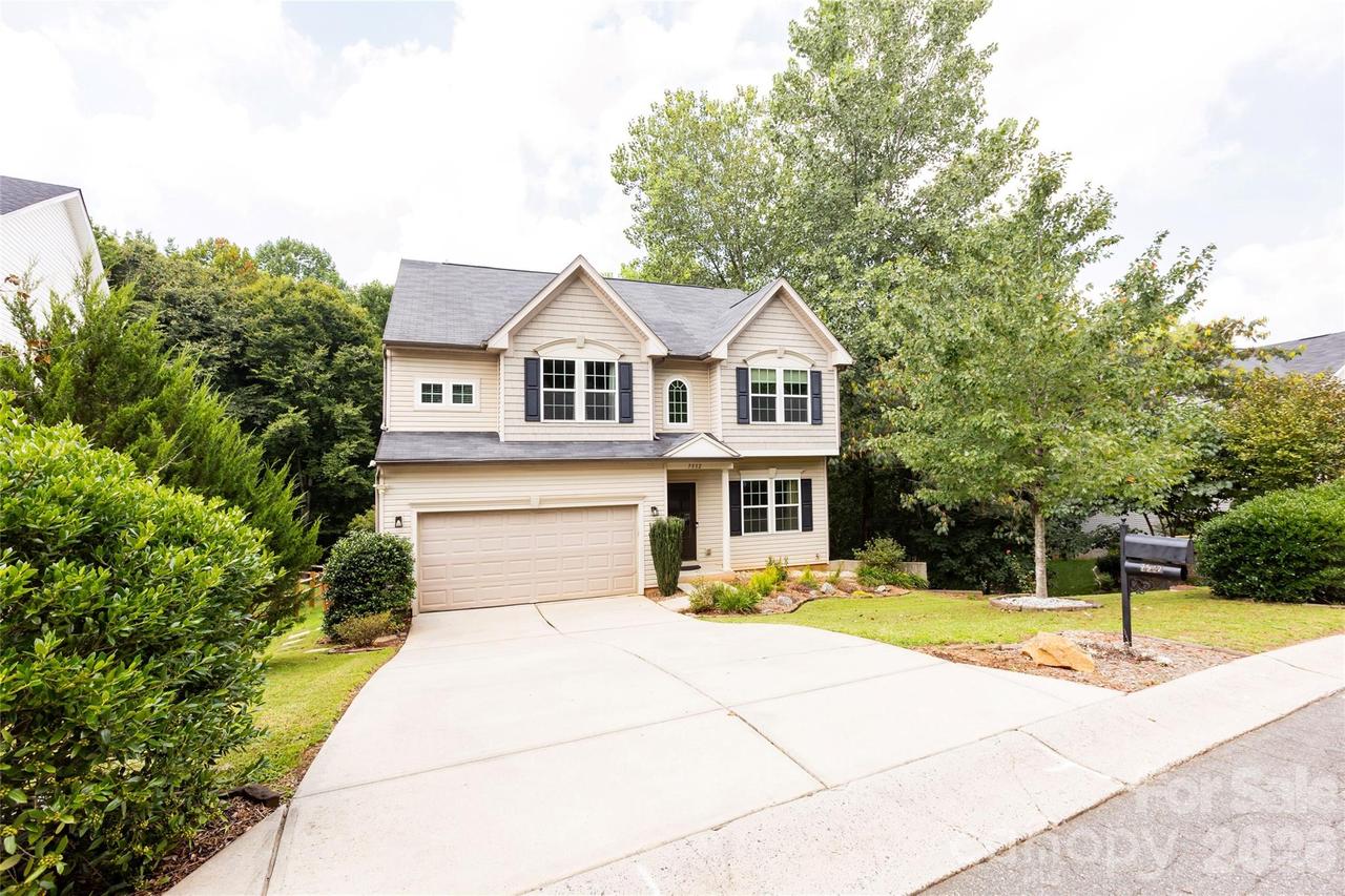 7532 W Berkeley Rd., Denver, NC 28037