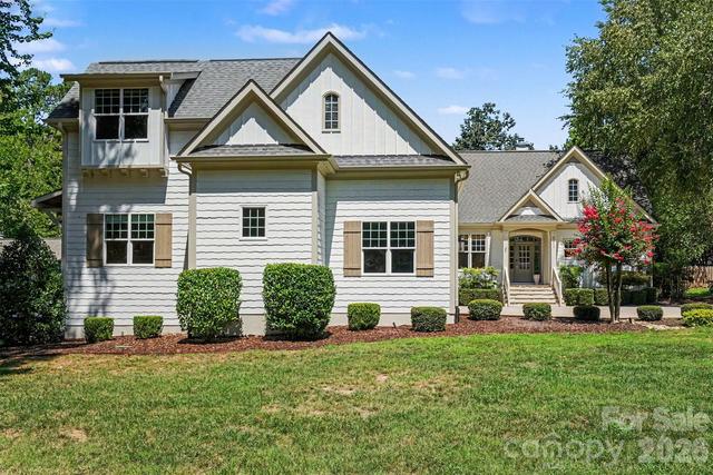 New Homes For Sale This Week That Attend William Amos Hough High: August 21st to August 27th