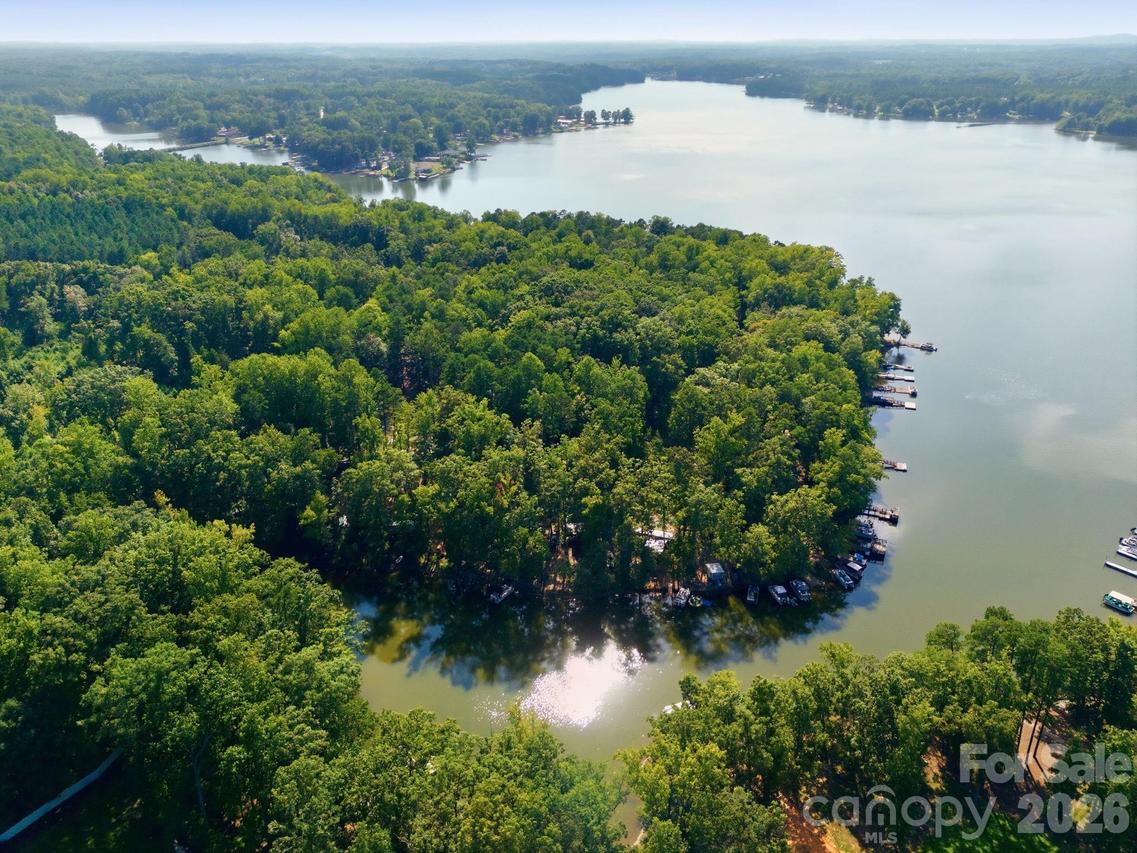 Miller Cove Rd., Salisbury, NC 28146