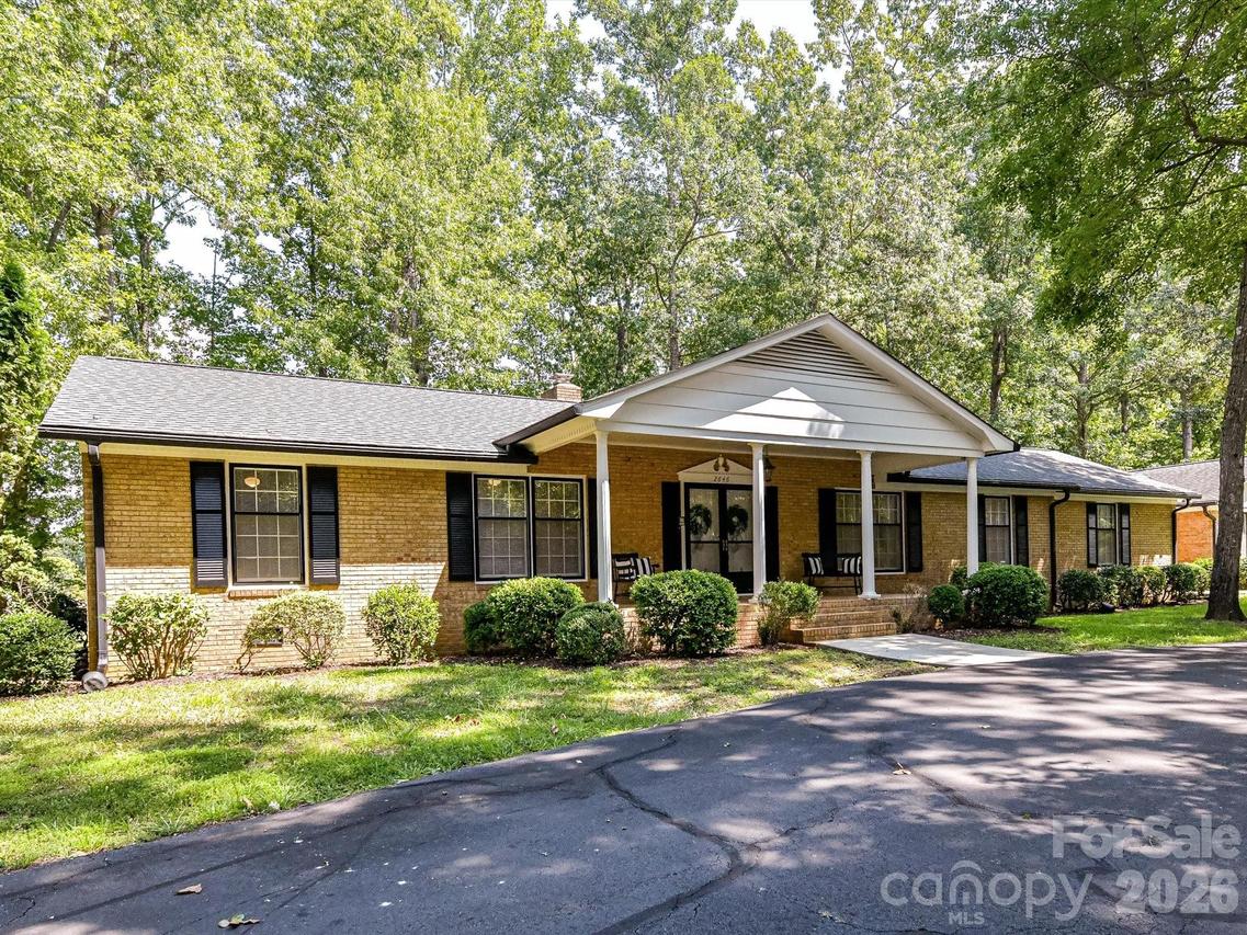2646 Rolling Hills Dr., Monroe, NC 28110