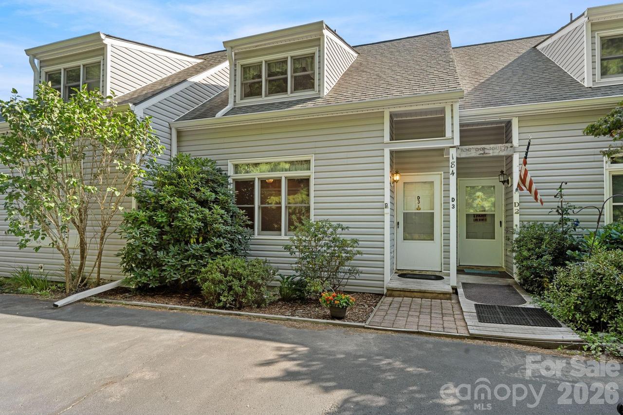 184 Mountain Club Dr. #D3, Vilas, NC 28692