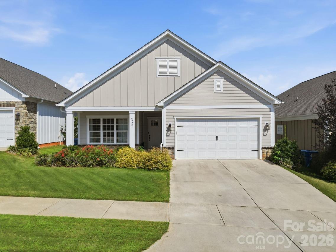 4532 Stellata Loop #69, Sherrills Ford, NC 28673