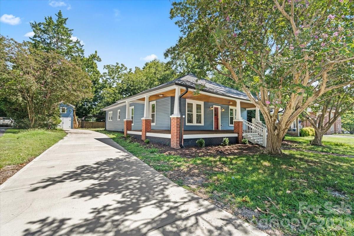 317 S Ridge Ave., Kannapolis, NC 28083