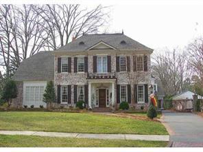 2058 Hopedale Ave., Charlotte, NC 28207