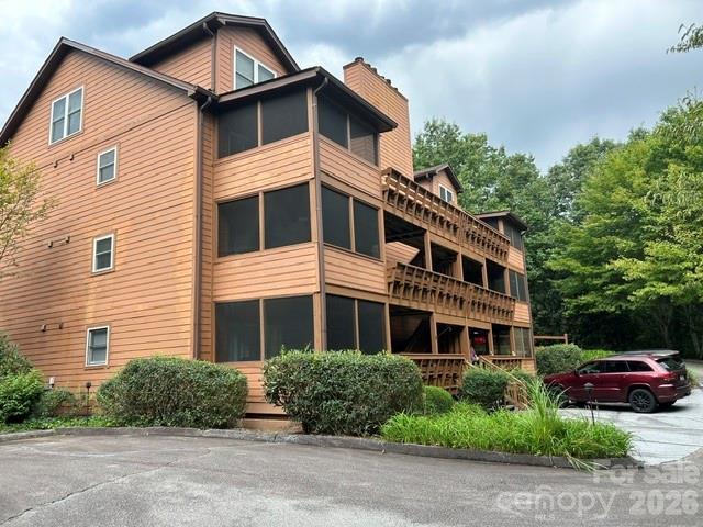 157 Toxaway Views Dr. #805, Lake Toxaway, NC 28747