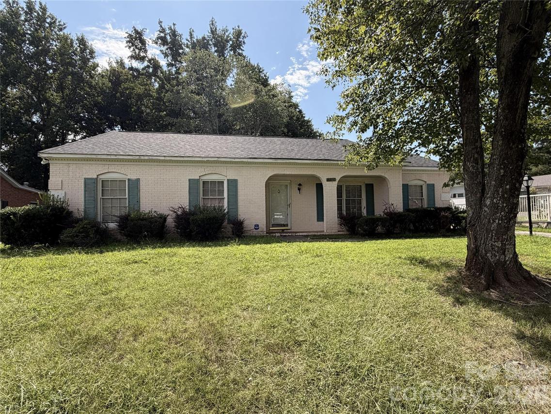 [Address Hidden by Seller], Charlotte, NC 28215