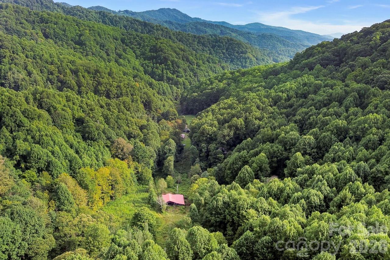 1545 North Fork Rd., Marshall, NC 28753