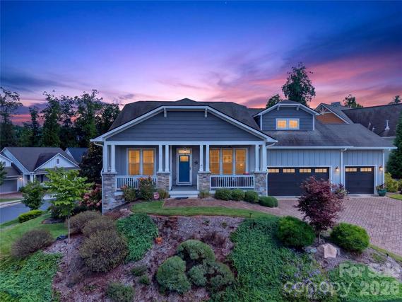 New Homes For Sale This Week in Biltmore Lake: August 21st to August 27th