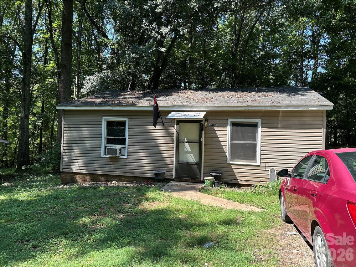 6800 Glover Ln., Stanley, NC 28164