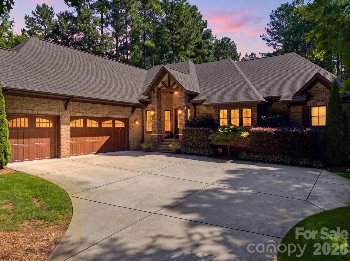 7197 Windy Ridge Dr., Iron Station, NC 28080