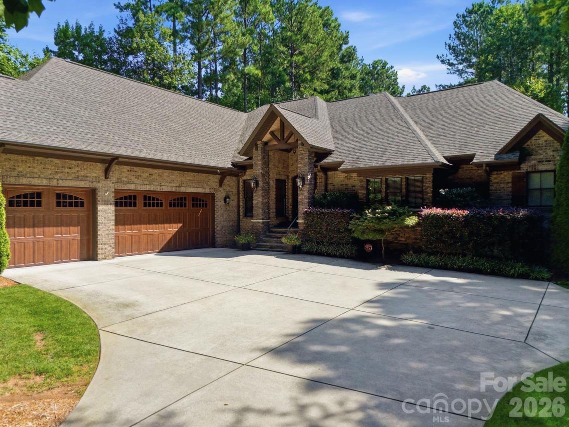 7197 Windy Ridge Dr., Iron Station, NC 28080