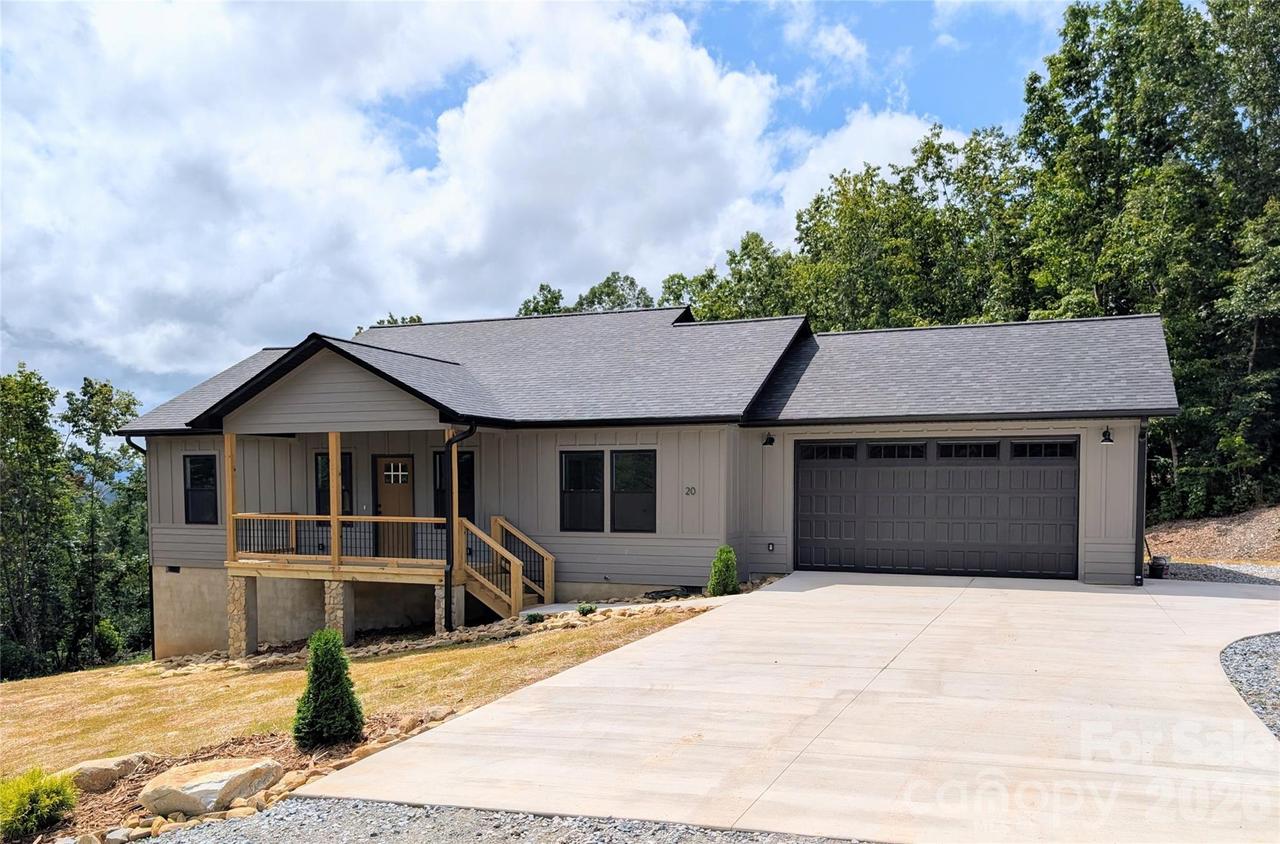 20 Big Sky Dr., Marion, NC 28752
