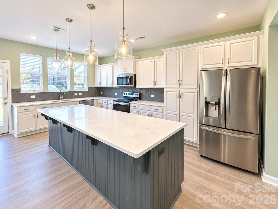 404 Babbling Brook Ln., Locust, NC 28097