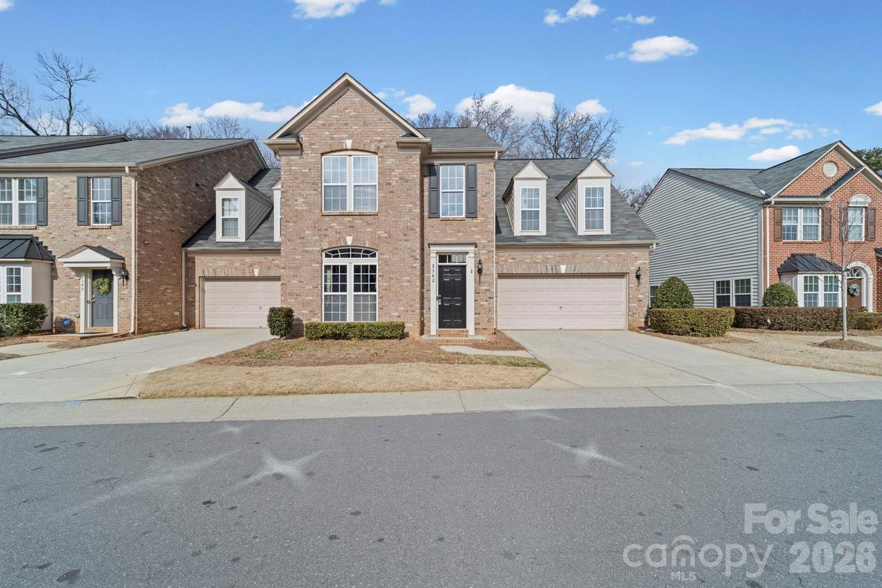 3342 Park South Station Blvd., Charlotte, NC 28210