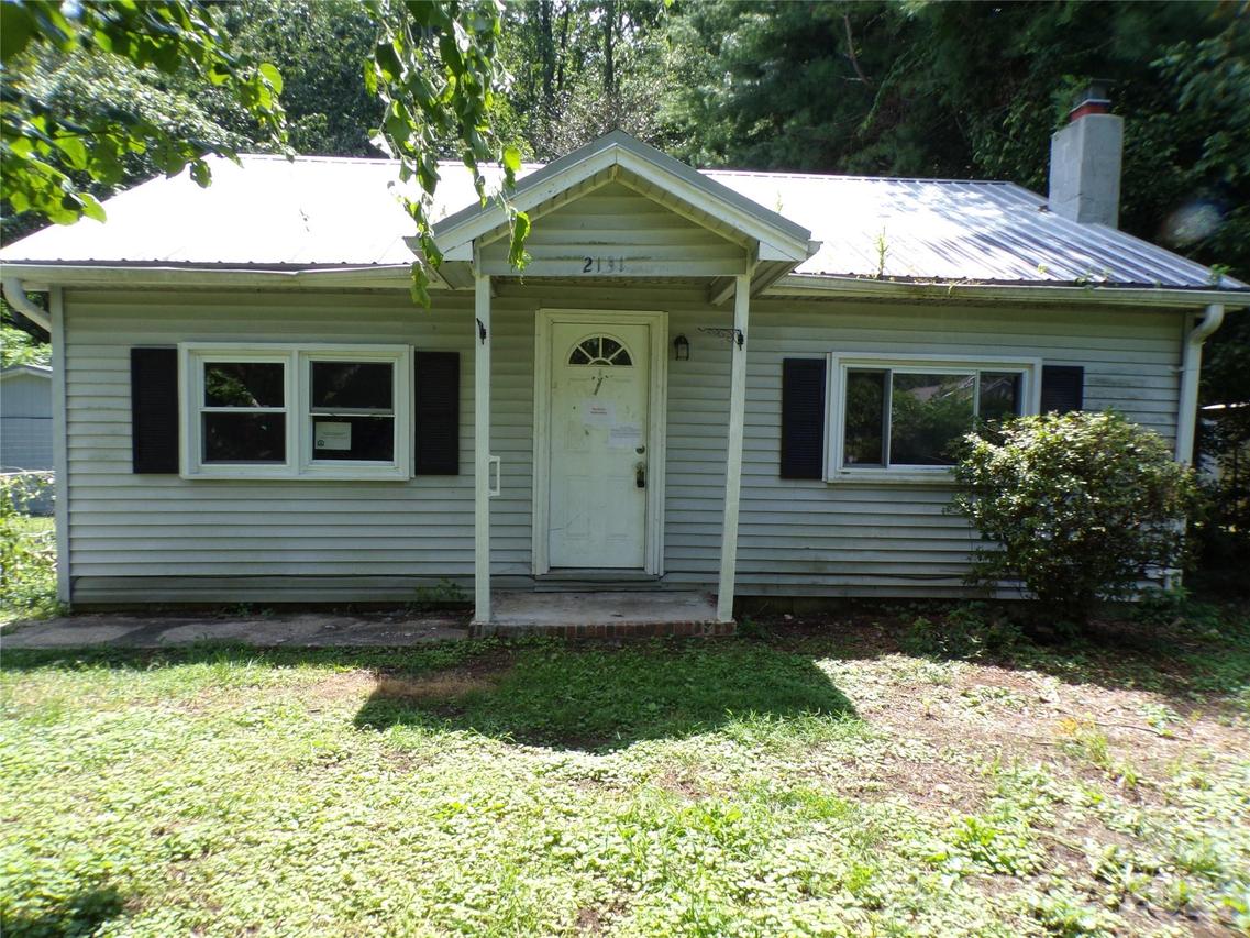 2131 Somerset Dr. #441, Hendersonville, NC 28791