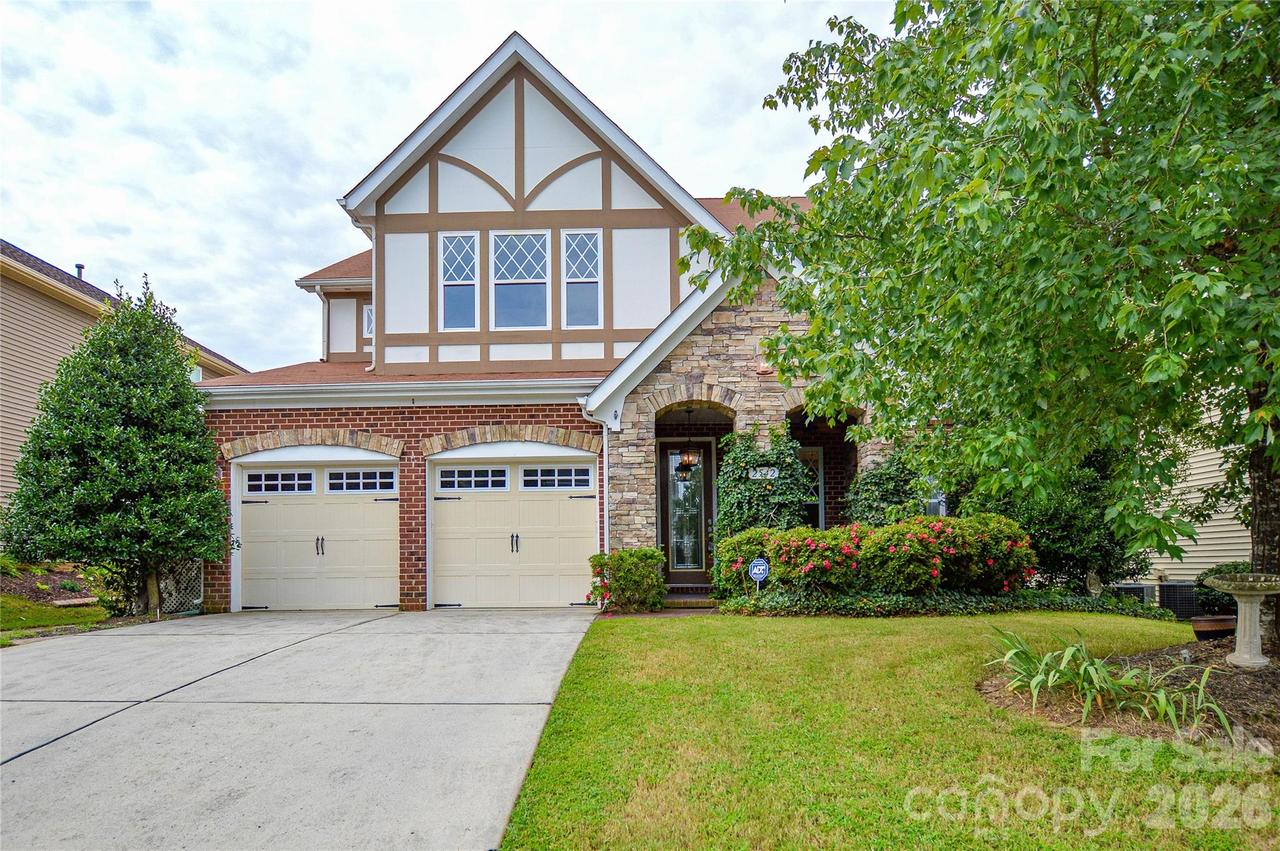 2542 Mountain Laurel Ave., Concord, NC 28027