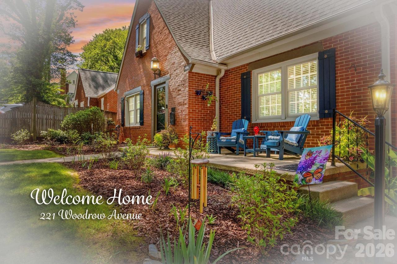 221 Woodrow Ave., High Point, NC 27262