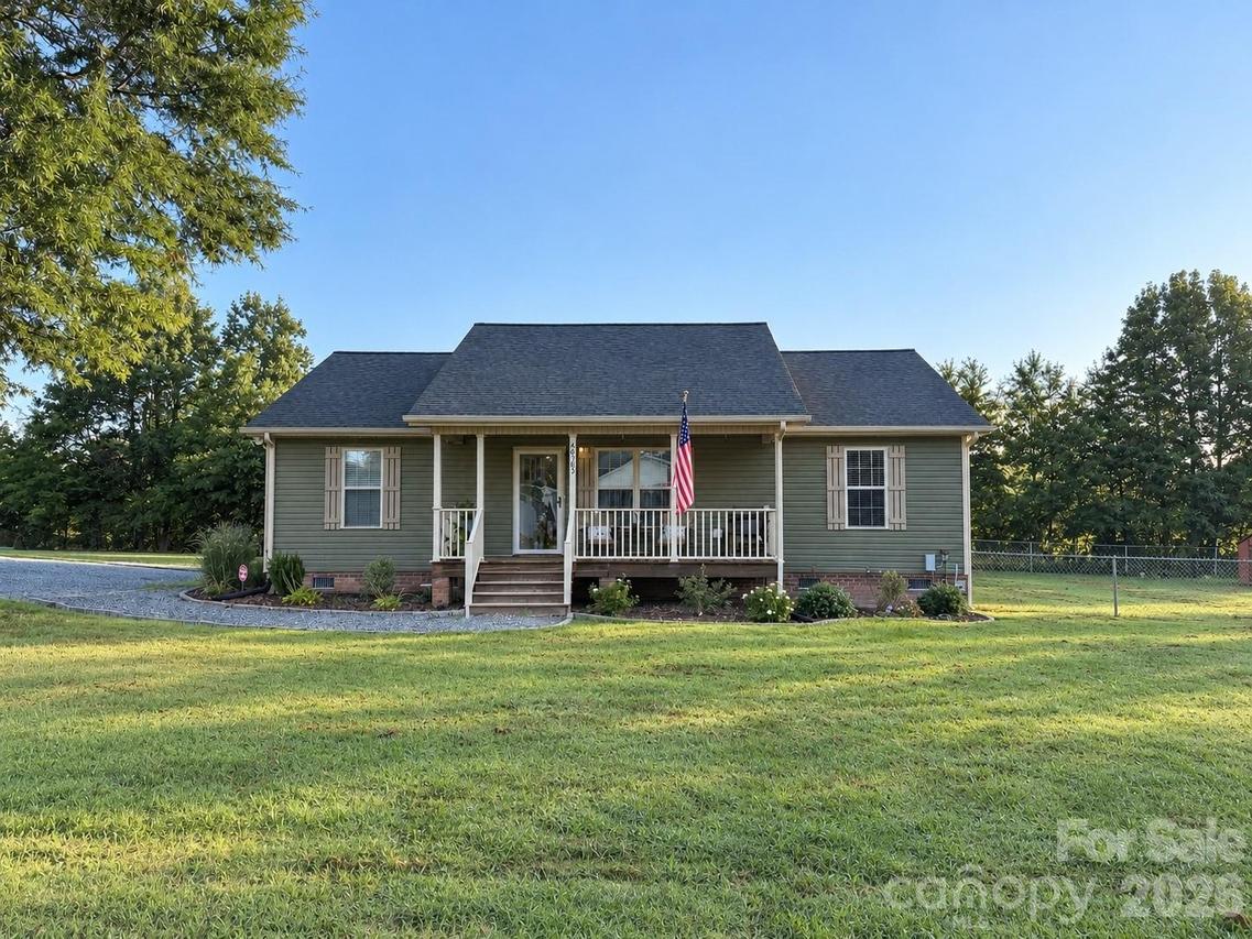 40283 Kay Dr., Albemarle, NC 28001