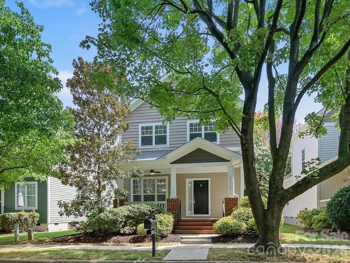8515 Lindholm Dr., Huntersville, NC 28078
